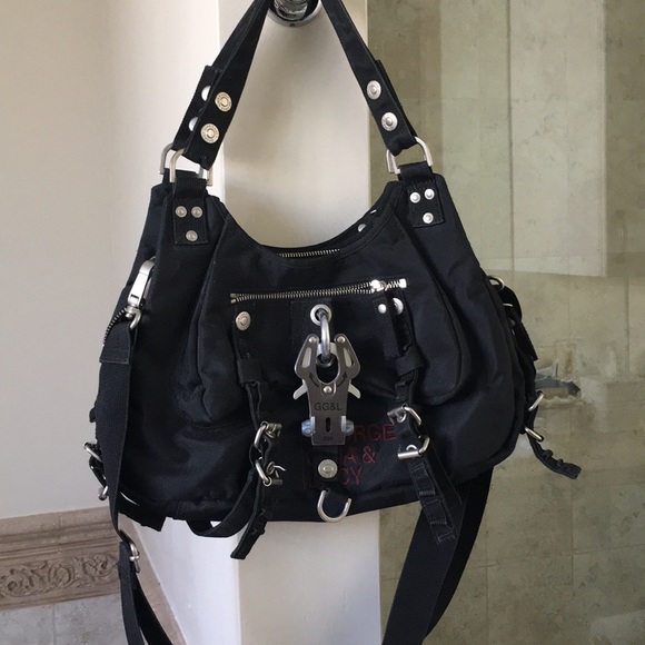 george gina & lucy bags